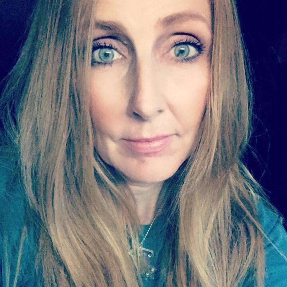 Meet your Posher, Annette